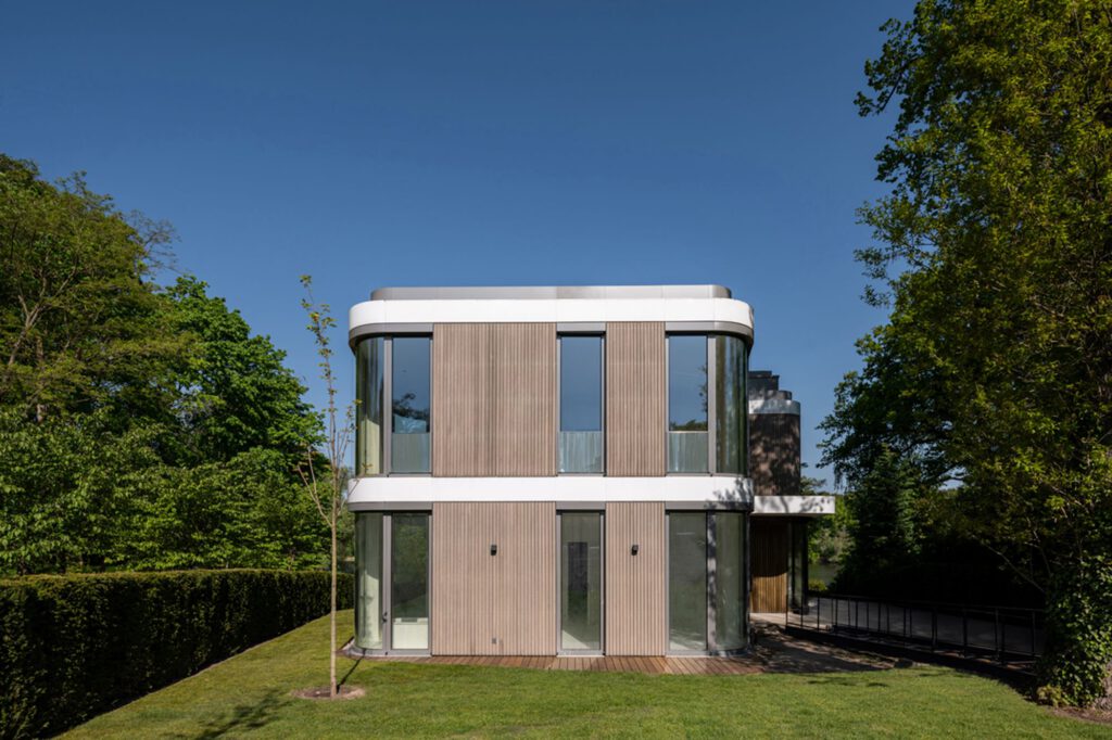 © Ilya Ivanov / TCHOBAN VOSS Architekten