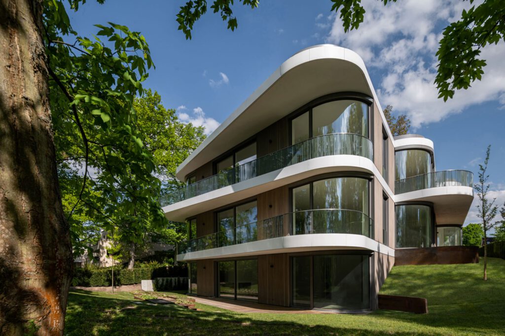 © Ilya Ivanov / TCHOBAN VOSS Architekten