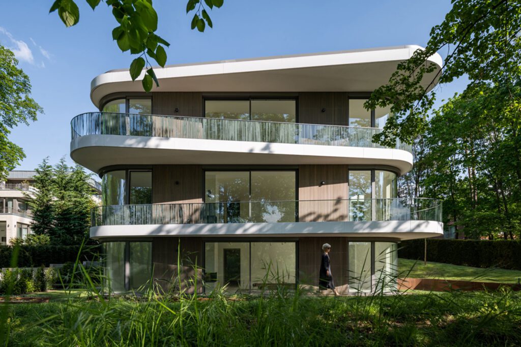 © Ilya Ivanov / TCHOBAN VOSS Architekten