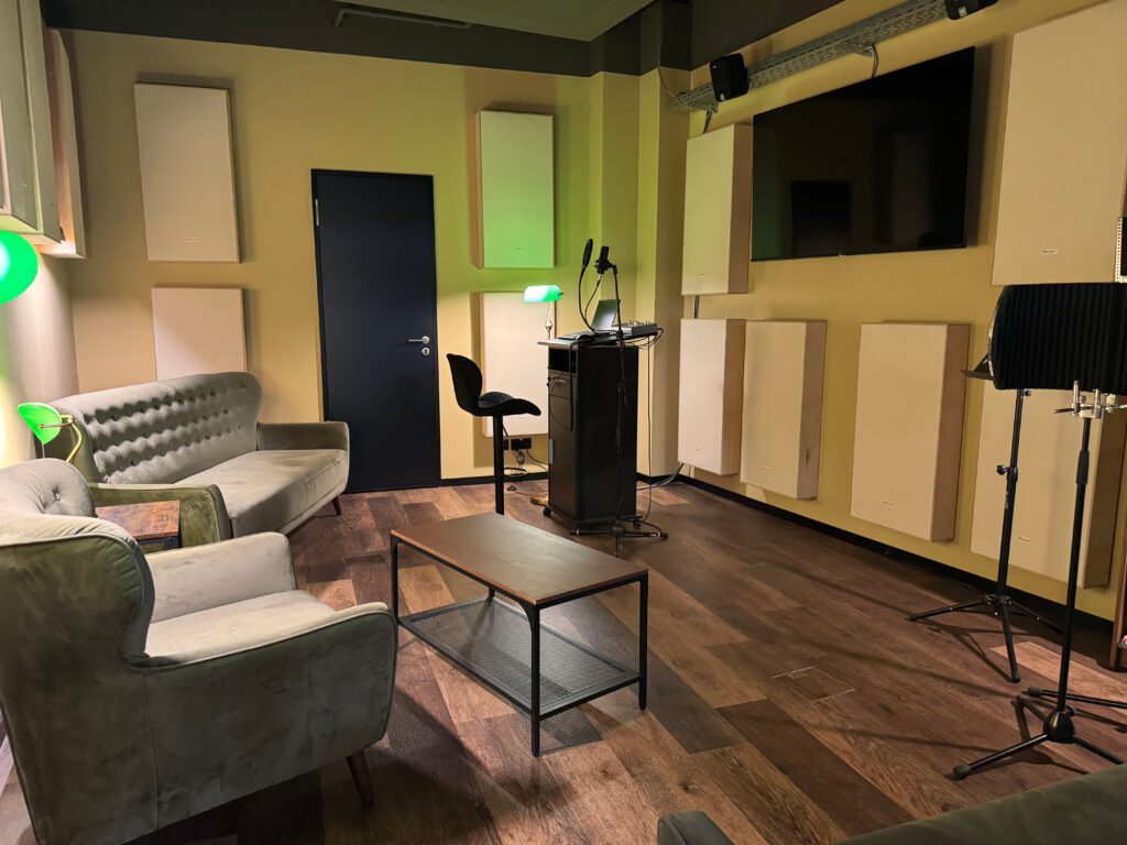 © SAE Institute GmbH