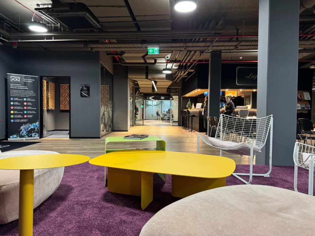 © SAE Institute GmbH