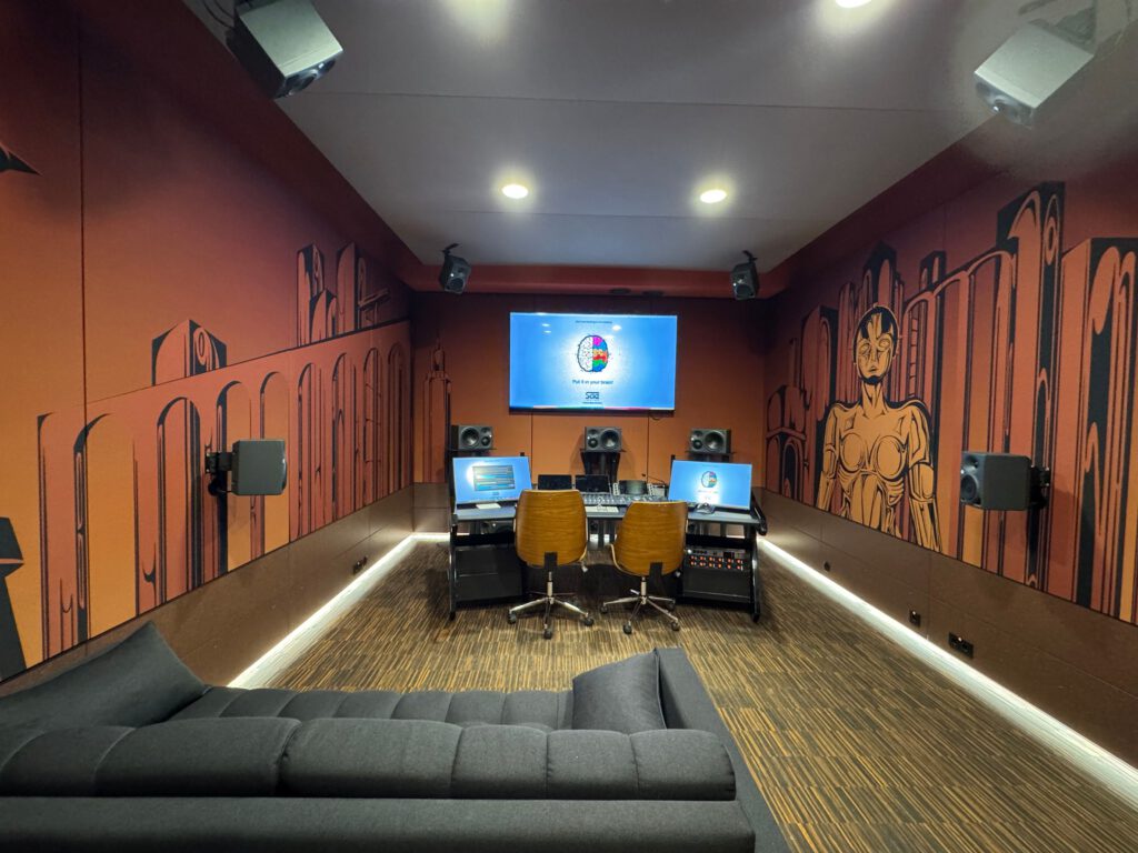 © SAE Institute GmbH