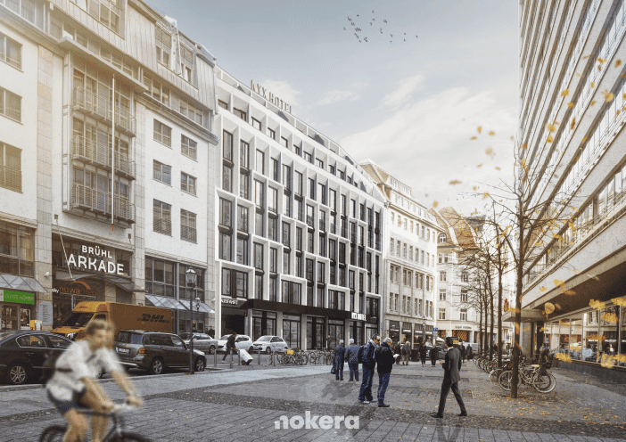 © Nokera